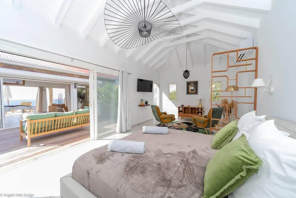 Villa Angel Rock-1