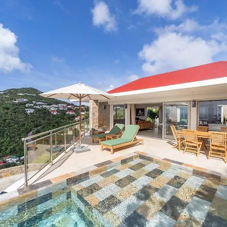 Villa Angel Rock-3