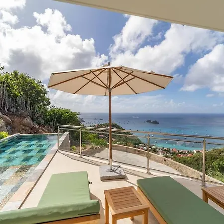 Villa Angel Rock-2